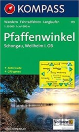 Pfaffenwinkel Schongauer 179 NKOM 1:50T