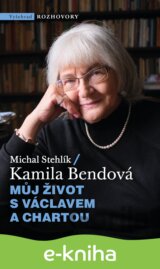Můj život s Václavem a Chartou
