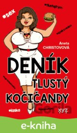 Deník tlustý kočičandy