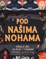 Pod našima nohama