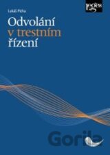 Odvolání v trestním řízení