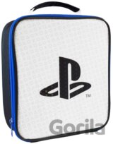 Taška na svačinu Playstation: Hlavní logo