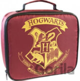 Taška na svačinu Harry Potter: Bradavický znak
