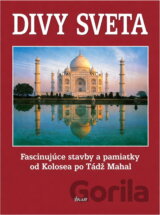 Divy sveta