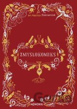 Zmyslokomiks