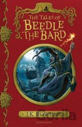 The Tales of Beedle the Bard