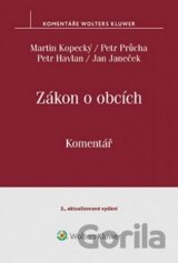 Zákon o obcích (č. 128 - 2000 Sb.)