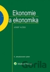 Ekonomie a ekonomika