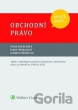 Obchodní právo