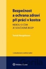 Bezpečnost a ochrana zdraví při práci v kostce