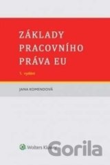 Základy pracovního práva EU