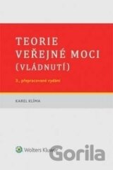Teorie veřejné moci (vládnutí)