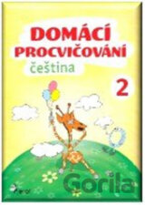 Domácí procvičování - Čeština 2. ročník