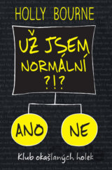 Už jsem normální?!?