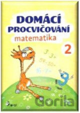 Domácí procvičování - Matematika 2. ročník