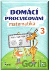 Domácí procvičování - Matematika 3. ročník