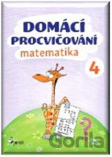 Domácí procvičování - Matematika 4. ročník