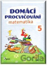 Domácí procvičování - Matematika 5. ročník