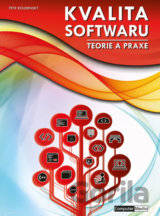 Kvalita software - Teorie a praxe