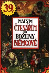 Malým čtenářům od Boženy Němcové