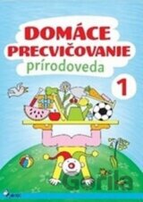 Domáce precvičovanie: Prírodoveda 1