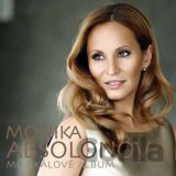 Monika Absolonová: Muzikálove album