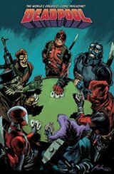 Deadpool: World's Greatest (Volume 5)