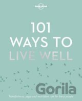 101 Ways to Live Well