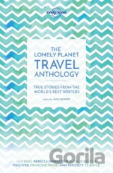 Travel Anthology