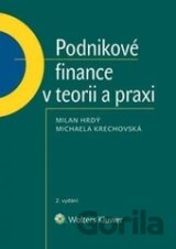 Podnikové finance v teorii a praxi