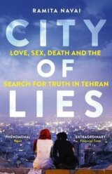 City of Lies