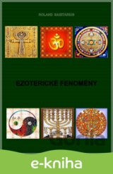 Ezoterické fenomény