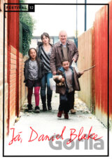 Já, Daniel, Blake (film oceněný Zlatou palmou v Canneskomise)