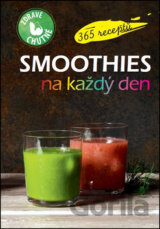 Smoothies na každý den