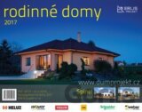 Rodinné domy 2017