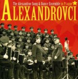Alexandrovci: Historicke Nahravky