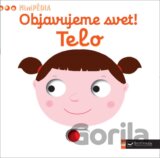 Objavujeme svet: Telo
