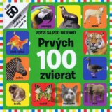 Prvých 100 zvierat