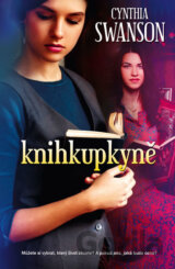 Knihkupkyně