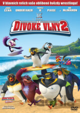 Divoké vlny 2 (2017)