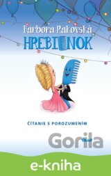 Hrebienok