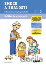 Emoce a znalosti - Pracovní sešit 3