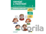 Chování a prožívání - Pracovní sešit 2