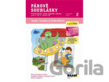 Párové souhlásky - Pracovní sešit 2