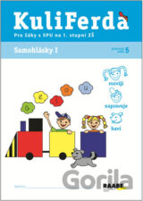 Samohlásky I - SPU