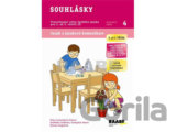 Souhlásky - Pracovní sešit 4