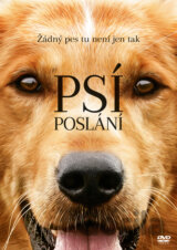 Psí poslání  (DVD)