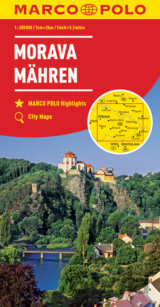 Morava / Mähren