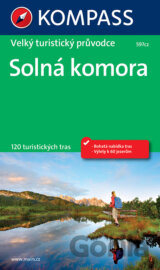 Solná komora (velký turistický průvodce)