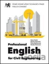 Professional English for Civil Engineering